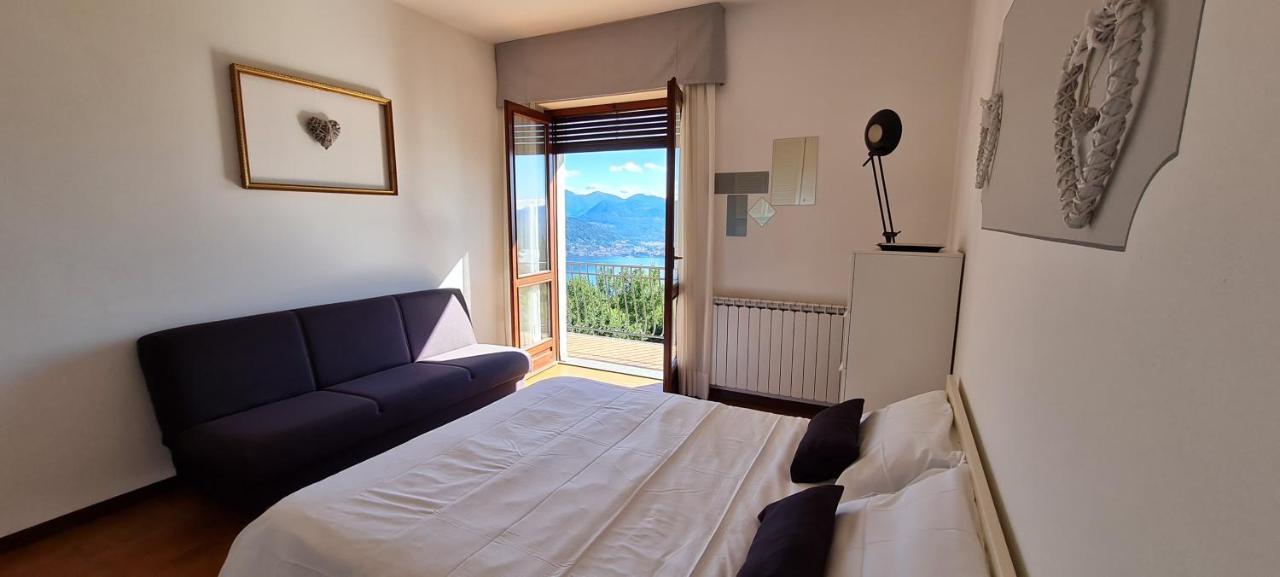 Appartamento Belvedere 3 Stresa Exterior foto