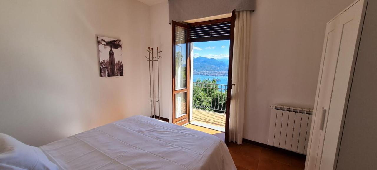Appartamento Belvedere 3 Stresa Exterior foto