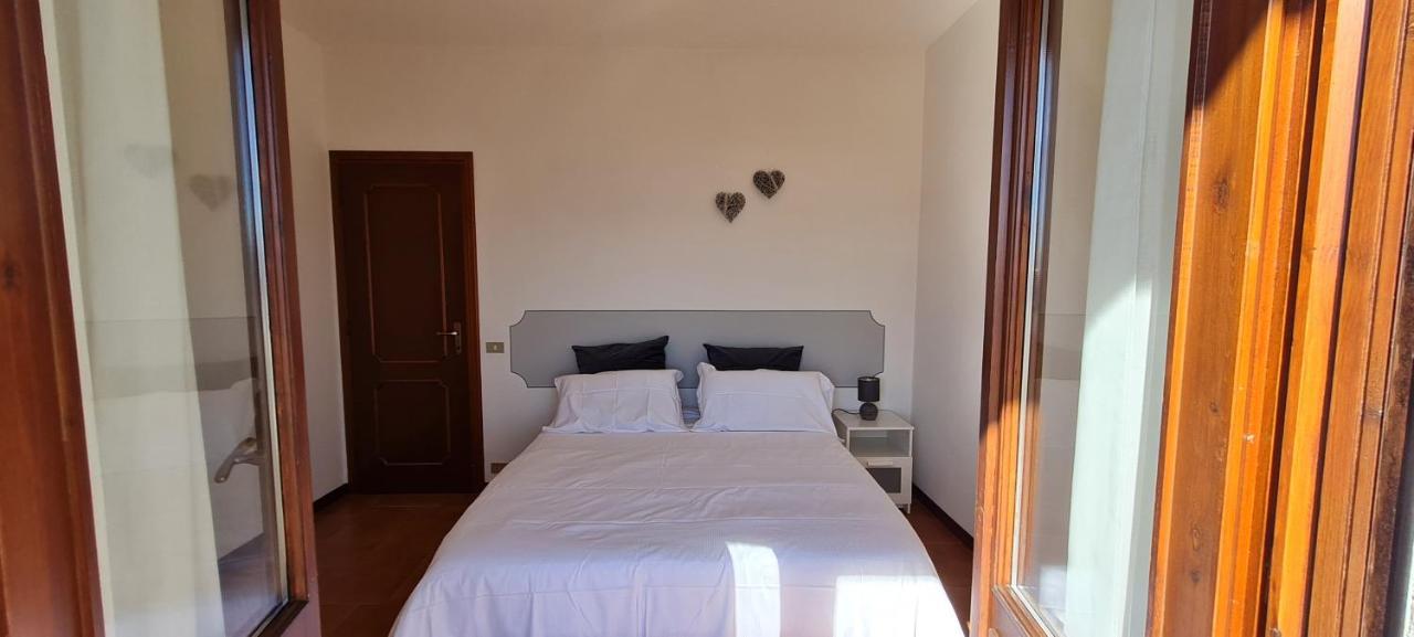 Appartamento Belvedere 3 Stresa Exterior foto