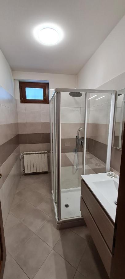 Appartamento Belvedere 3 Stresa Exterior foto