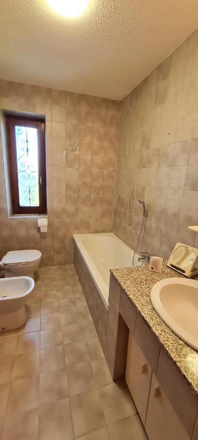 Appartamento Belvedere 3 Stresa Exterior foto