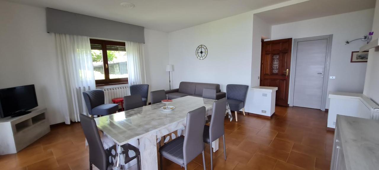 Appartamento Belvedere 3 Stresa Exterior foto