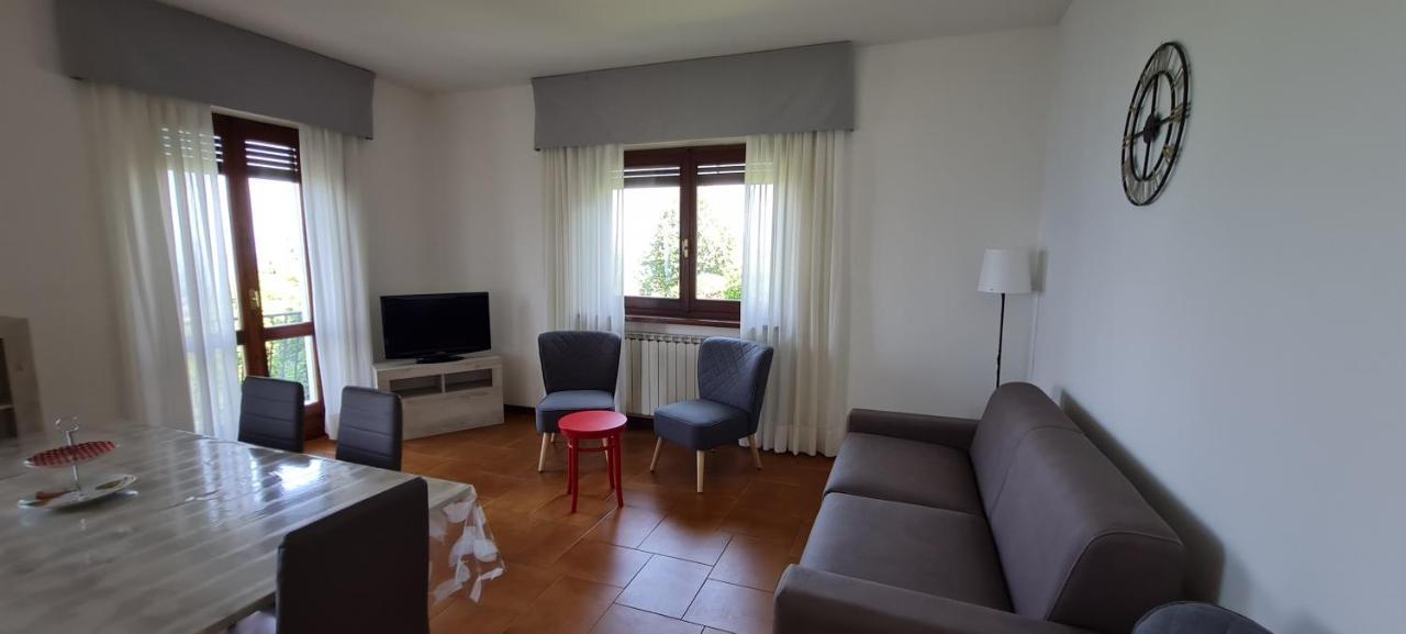 Appartamento Belvedere 3 Stresa Exterior foto