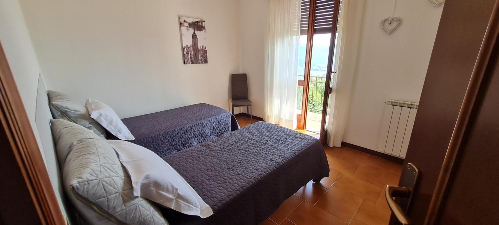 Appartamento Belvedere 3 Stresa Exterior foto